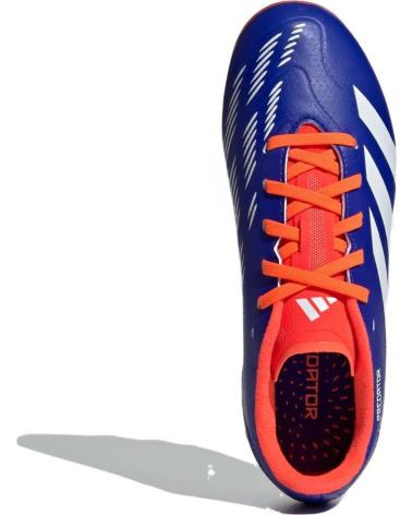 ADIDAS PREDATOR LEAGUE MG JR FUSSBALLSCHUHE BLAU BLUE