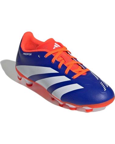 ADIDAS PREDATOR LEAGUE MG JR FUSSBALLSCHUHE BLAU BLUE