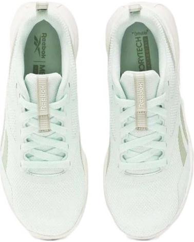 REEBOK ZAPATOS Y ZAPATILLAS EN COLOR PARA MUJER VERDE