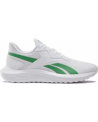 REEBOK SCARPE SPORTIVE ENERGEN LUX BIANCHE WHITE