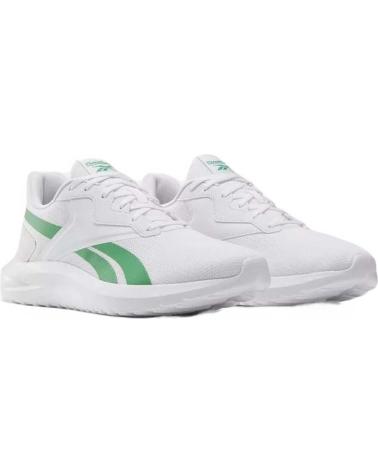 REEBOK CHAUSSURES DE SPORT ENERGEN LUX BLANCHES WHITE