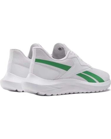 REEBOK CHAUSSURES DE SPORT ENERGEN LUX BLANCHES WHITE
