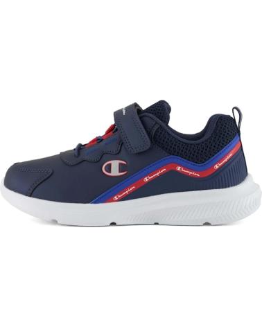 CHAMPION ZAPATILLAS BS501 AZULES BS501