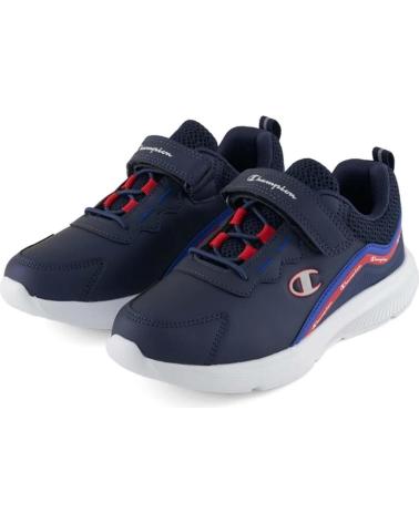 CHAMPION ZAPATILLAS BS501 AZULES BS501