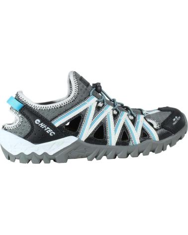 HI-TEC NARVAL W SANDALE FÜR DAMEN GRAU O090155 002 002