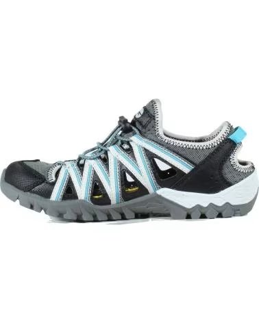 Sandálias de Mulher HI-TEC SANDALIAS NARVAL NG PARA MUJER EN COLOR MULTICOLOR MULTICOLOR