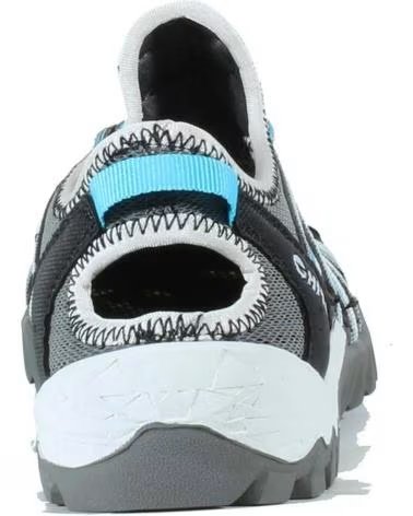 Sandálias de Mulher HI-TEC SANDALIAS NARVAL NG PARA MUJER EN COLOR MULTICOLOR MULTICOLOR