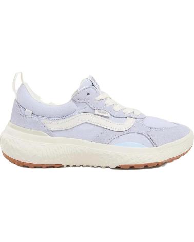Deportivas de Mujer VANS OFF THE WALL ZAPATILLAS VANS ULTRARANGE NEO VR3 VIOLETA