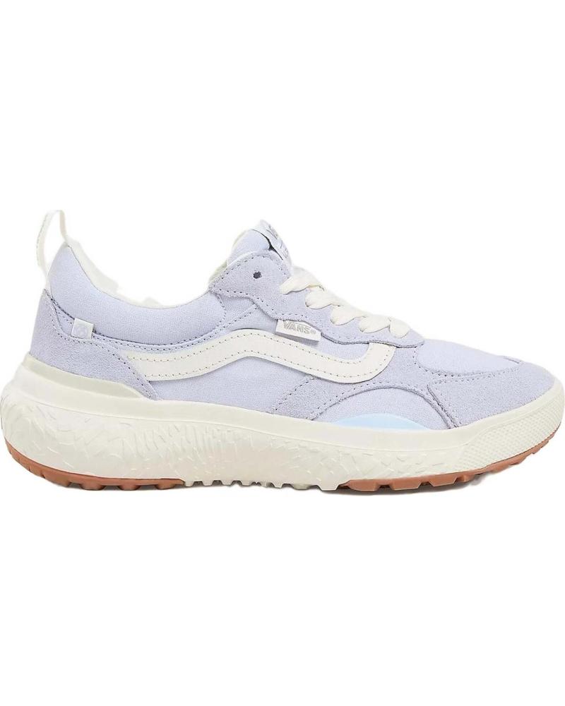Sneaker für Damen VANS OFF THE WALL ZAPATILLAS VANS ULTRARANGE NEO VR3 VIOLETA