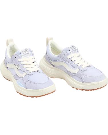 Sneaker für Damen VANS OFF THE WALL ZAPATILLAS VANS ULTRARANGE NEO VR3 VIOLETA