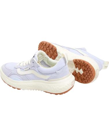 Sneaker für Damen VANS OFF THE WALL ZAPATILLAS VANS ULTRARANGE NEO VR3 VIOLETA