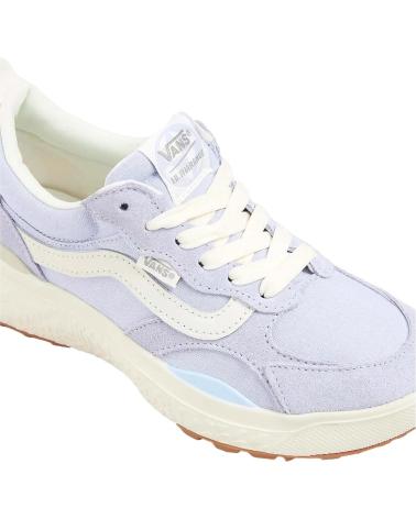 Sneaker für Damen VANS OFF THE WALL ZAPATILLAS VANS ULTRARANGE NEO VR3 VIOLETA