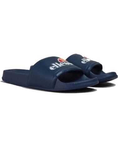 ELLESSE FILIPPO SLIDE - CIABATTE BLU BLUE