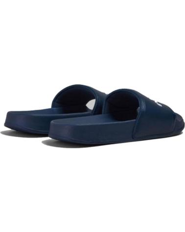 ELLESSE FILIPPO SLIDE - CIABATTE BLU BLUE