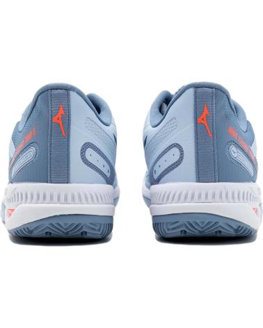 MIZUNO ZAPATILLAS SHOE WAVE EXCEED TOU AZUL