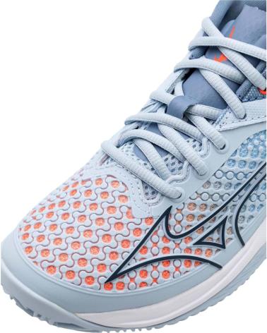 MIZUNO ZAPATILLAS SHOE WAVE EXCEED TOU AZUL