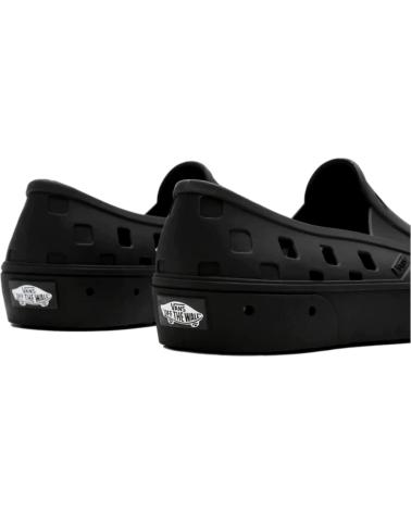 Zoccoli per Uomo VANS OFF THE WALL ZUECOS VANS UA SLIP-ON TRK PARA HOMBRE EN COLOR NEGRO NEGRO