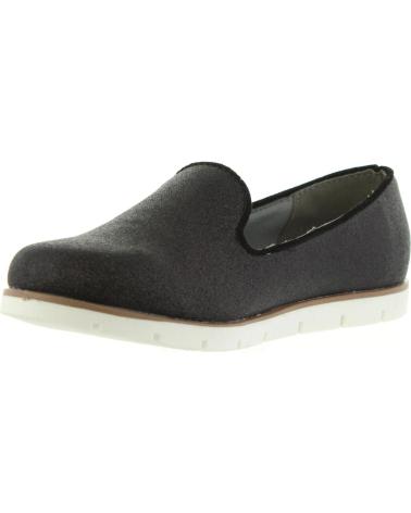 Zapatos de Mujer URBAN B733941-B7200 BLACK