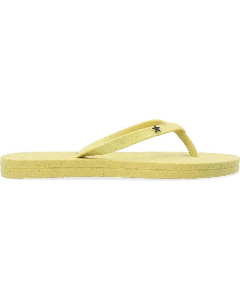 Sandali per Donna CUBANAS SANDALIAS CHILENO PARA MUJER EN COLOR AMARILLO