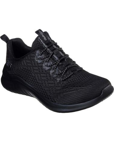 Woman Trainers SKECHERS ZAPATILLAS AL13350 PARA MUJER EN COLOR NEGRO