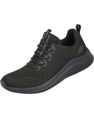 Woman Trainers SKECHERS ZAPATILLAS AL13350 PARA MUJER EN COLOR NEGRO