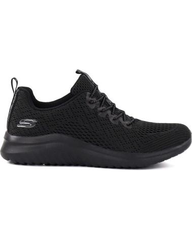 Woman Trainers SKECHERS ZAPATILLAS AL13350 PARA MUJER EN COLOR NEGRO