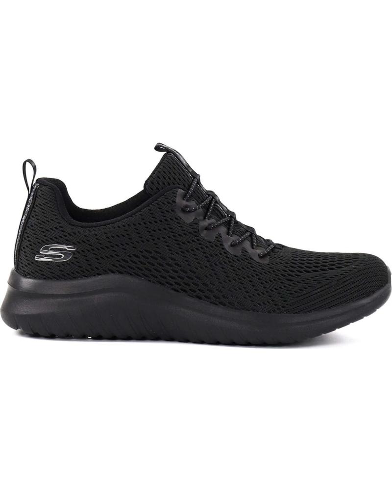 Woman Trainers SKECHERS ZAPATILLAS AL13350 PARA MUJER EN COLOR NEGRO