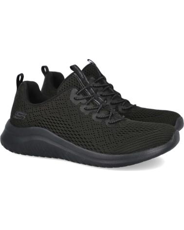 Woman Trainers SKECHERS ZAPATILLAS AL13350 PARA MUJER EN COLOR NEGRO