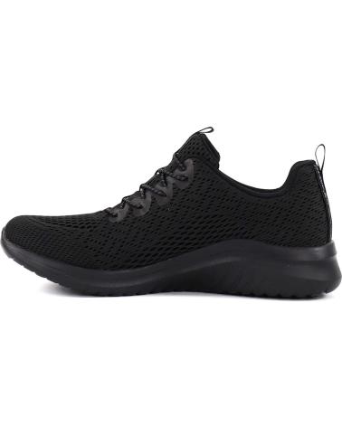 Woman Trainers SKECHERS ZAPATILLAS AL13350 PARA MUJER EN COLOR NEGRO