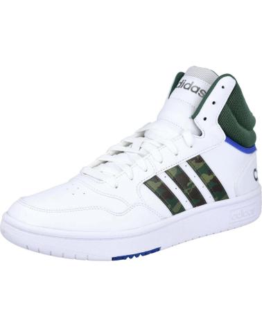 Sportivo per Uomo ADIDAS ZAPATILLAS EVGY4747 PARA HOMBRE EN COLOR BLANCO