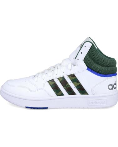 Sportivo per Uomo ADIDAS ZAPATILLAS EVGY4747 PARA HOMBRE EN COLOR BLANCO