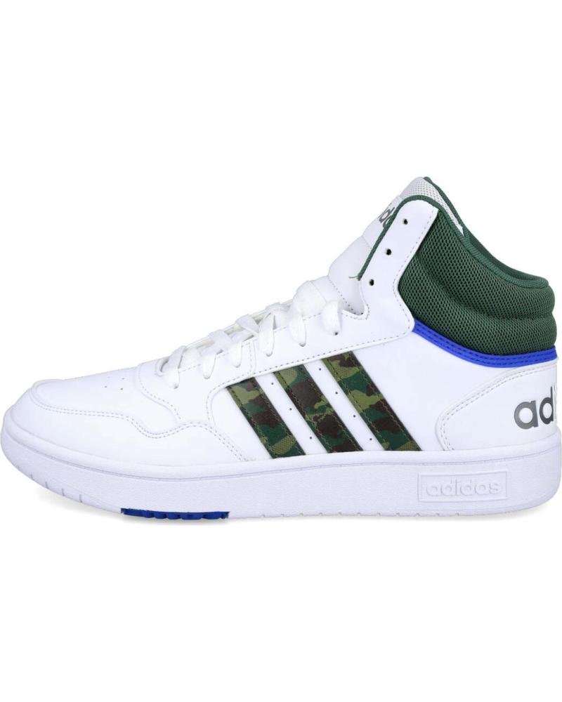 Sportivo per Uomo ADIDAS ZAPATILLAS EVGY4747 PARA HOMBRE EN COLOR BLANCO