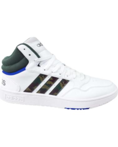 Sportivo per Uomo ADIDAS ZAPATILLAS EVGY4747 PARA HOMBRE EN COLOR BLANCO