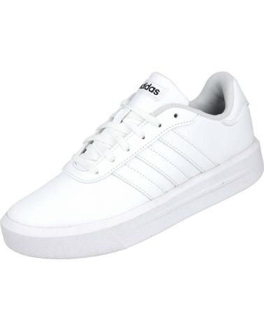 Sportivo per Donna ADIDAS ZAPATILLAS LRGV9000 PARA MUJER EN COLOR BLANCO
