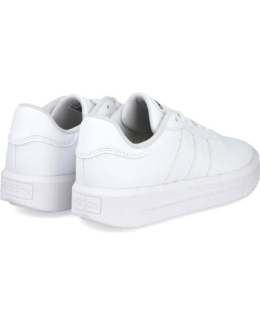 Sportivo per Donna ADIDAS ZAPATILLAS LRGV9000 PARA MUJER EN COLOR BLANCO