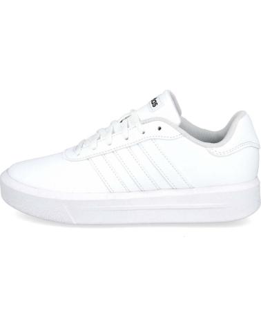 Sportivo per Donna ADIDAS ZAPATILLAS LRGV9000 PARA MUJER EN COLOR BLANCO