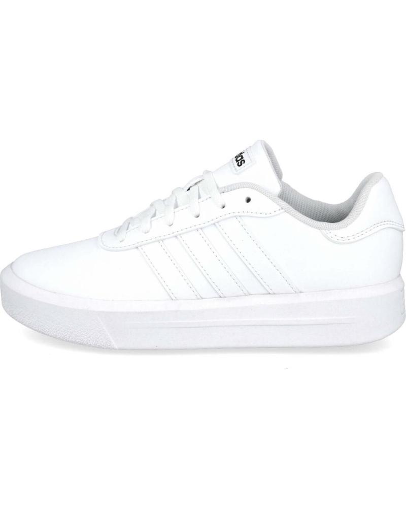 Sportivo per Donna ADIDAS ZAPATILLAS LRGV9000 PARA MUJER EN COLOR BLANCO