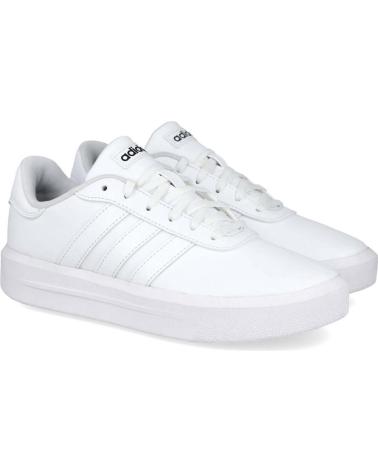 Sportivo per Donna ADIDAS ZAPATILLAS LRGV9000 PARA MUJER EN COLOR BLANCO