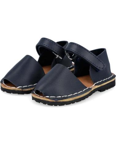 Sandali per Bambino BUBBLE BOBBLE SANDALIAS LRB1218 PARA NINOS EN COLOR AZUL