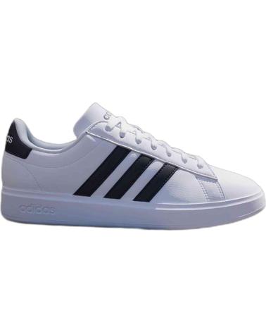 Sportivo per Donna ADIDAS ZAPATILLAS LRGW9214 PARA MUJER EN COLOR BLANCO