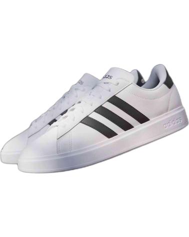 Sportivo per Donna ADIDAS ZAPATILLAS LRGW9214 PARA MUJER EN COLOR BLANCO