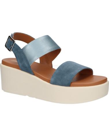 Woman Sandals GEOX D45M1A 022NF D XAND 2 2S C4005 AVIO