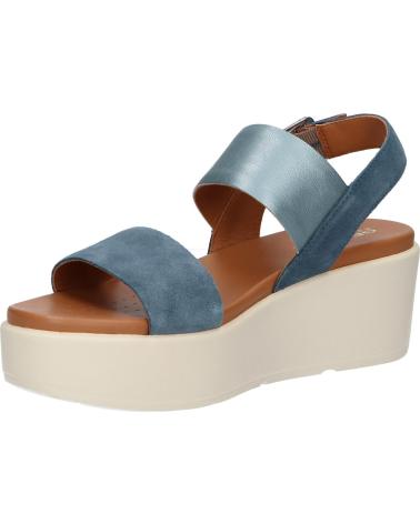 Woman Sandals GEOX D45M1A 022NF D XAND 2 2S C4005 AVIO