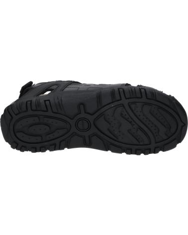 Sandalias de Hombre GEOX SANDALIAS HOMBRE MODELO U S STRADA C COLOR NEGRO C9999 C9999