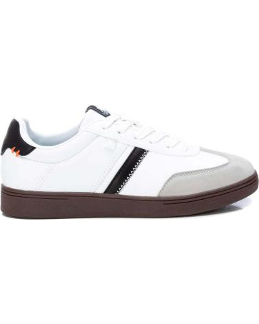 boy Trainers XTI ZAPATILLAS LR151118 PARA NINOS EN COLOR BLANCO