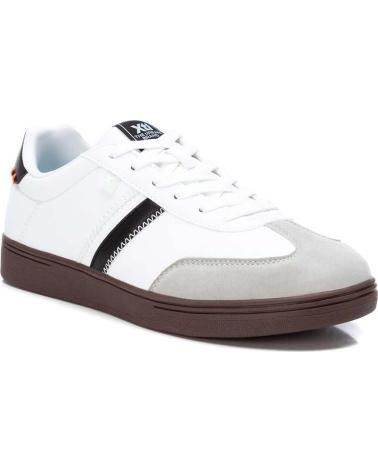 boy Trainers XTI ZAPATILLAS LR151118 PARA NINOS EN COLOR BLANCO