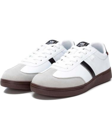 boy Trainers XTI ZAPATILLAS LR151118 PARA NINOS EN COLOR BLANCO