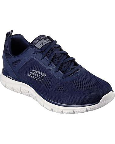 Trainers-De-Hombre-SKECHERS-ZAPATILLAS-LR232698-PARA-HOMBRE-EN-COLOR-AZUL