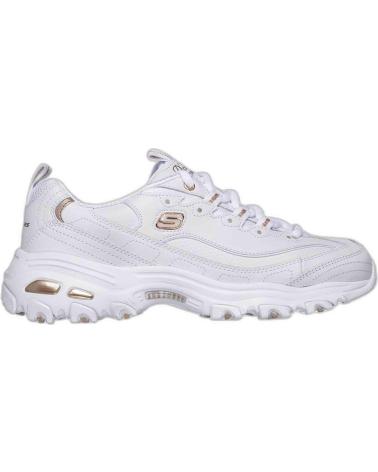 Woman Trainers SKECHERS ZAPATILLAS MD11931 PARA MUJER EN COLOR BLANCO