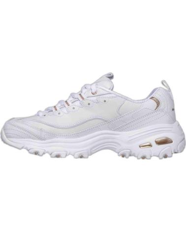 Woman Trainers SKECHERS ZAPATILLAS MD11931 PARA MUJER EN COLOR BLANCO